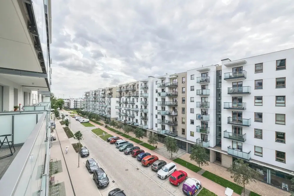 Horizon 34 by Grand Apartments