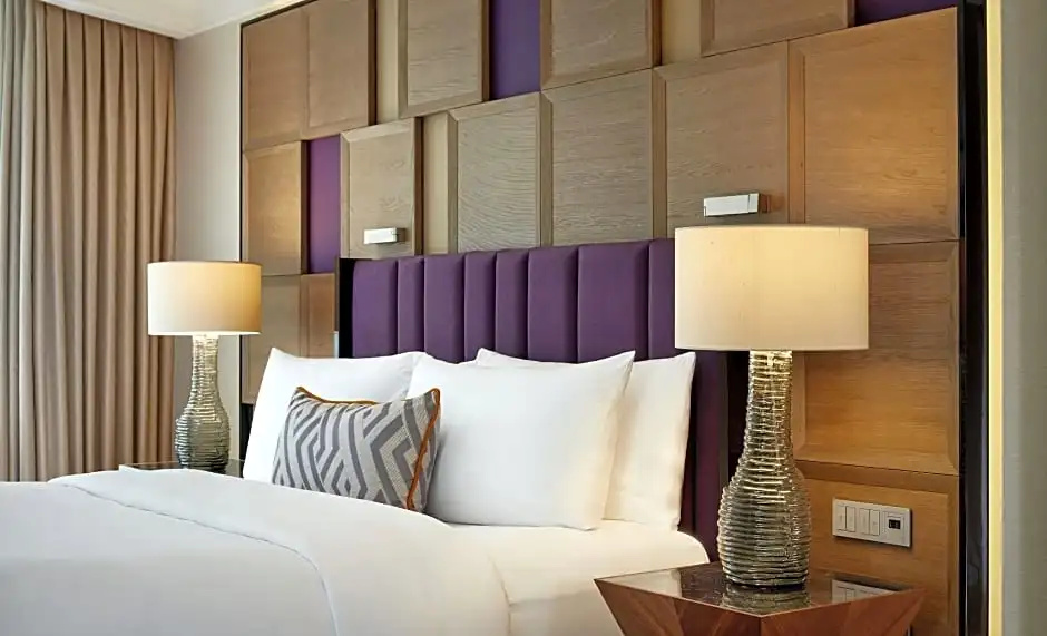 The Ritz-Carlton, Berlin - Chambres