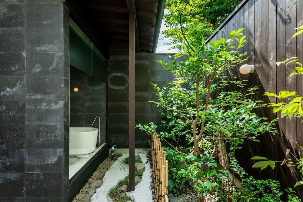 Soushuku Machiya House 사진 18