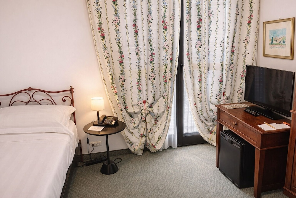 Phi Hotel Palio - Chambres