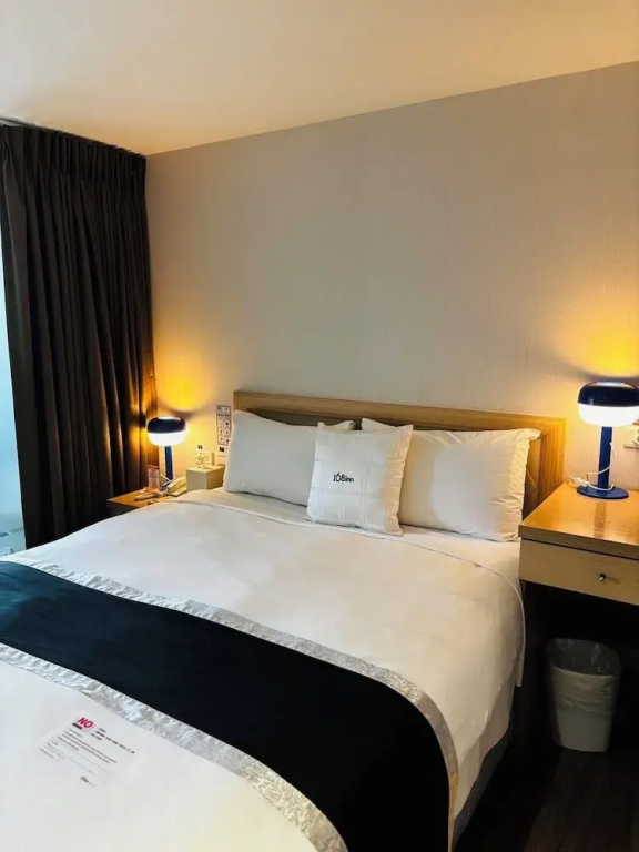 Stay Inn 2 - Chambres
