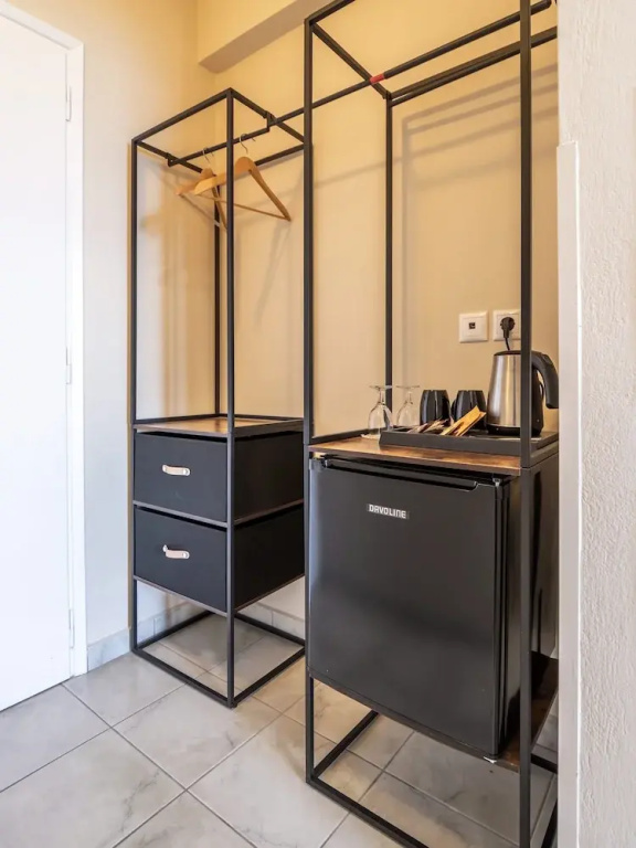 Sunset Hotel - Chambres