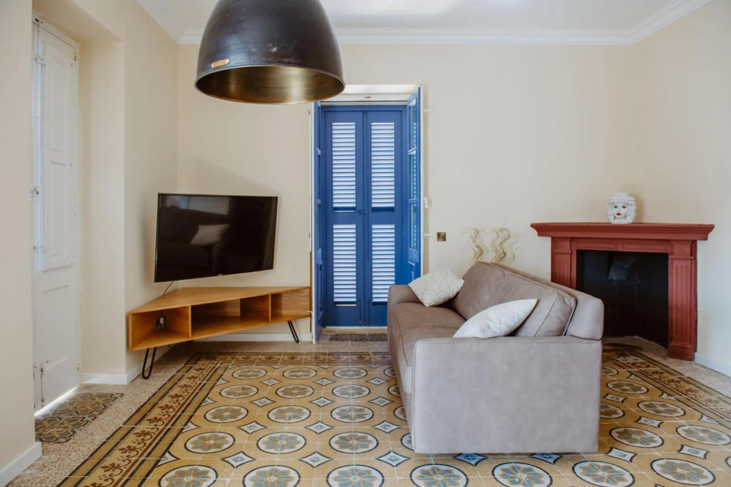 St Paul's Cathedral Apartment