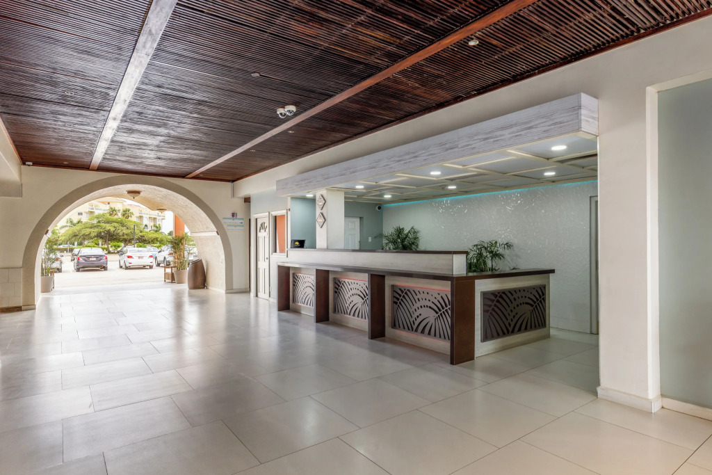 Paradise Beach Villas — фото