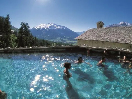 Hotel Sassella - Général