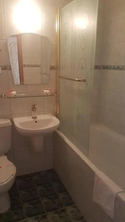 Elit Palace Hotel & Spa - Chambres