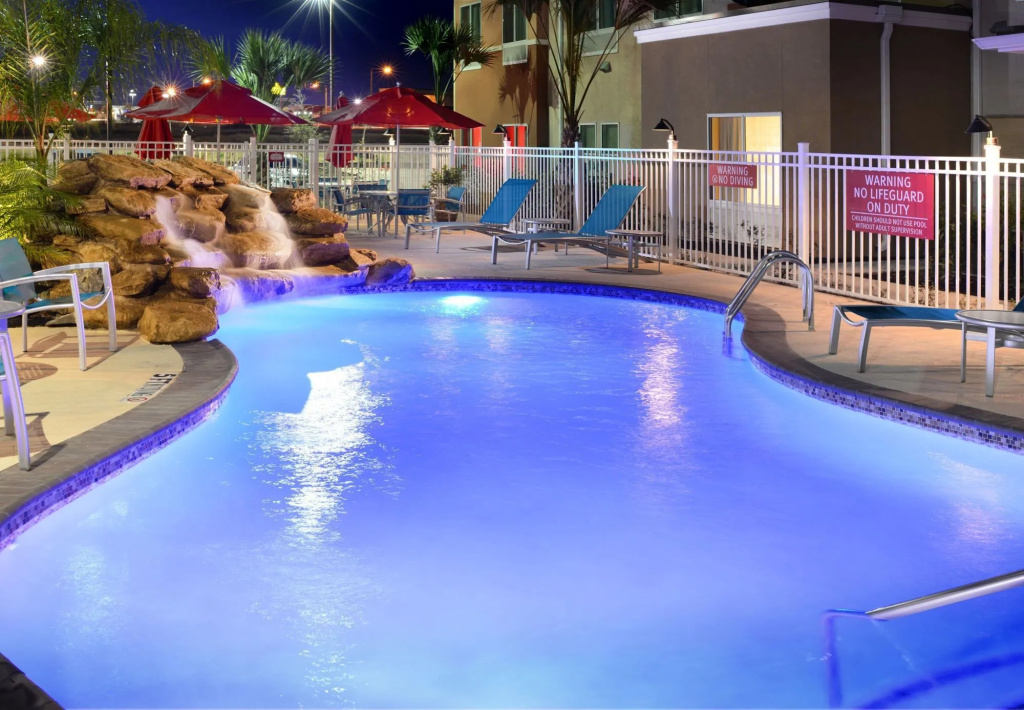 TownePlace Suites by Marriott Laredo - Général