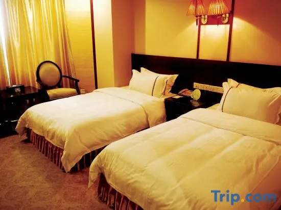 Kaiping Hotel - Chambres