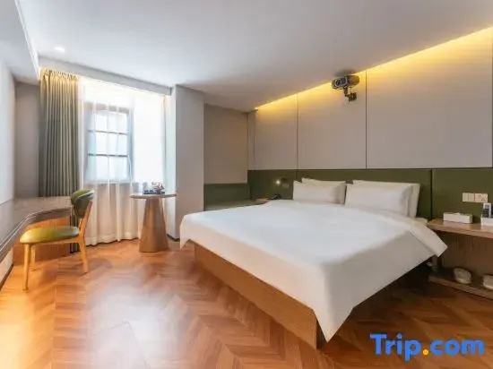 Luxury room