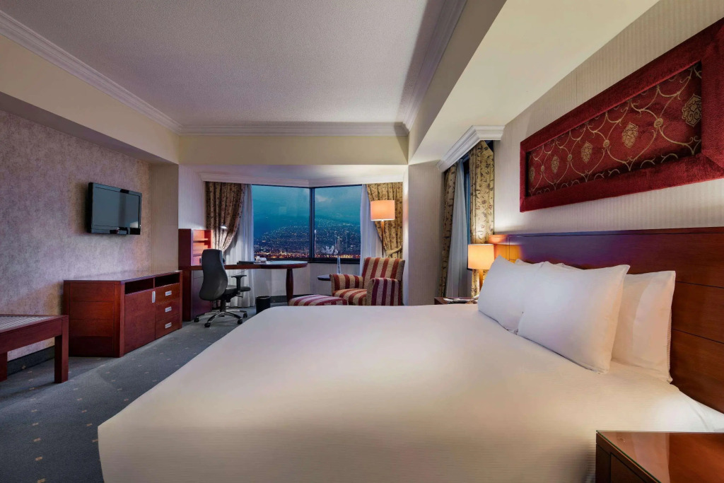 Hilton Izmir — фото 5