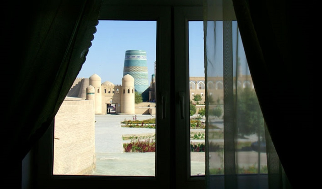 Malika Khiva - фото 9