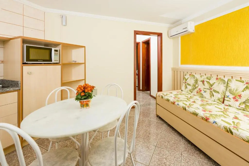 Pousada Lozalti - Chambres