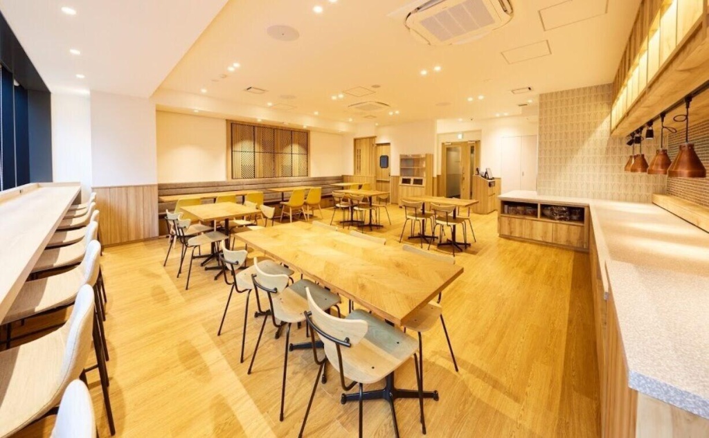 hotel MONday Akihabara Asakusabashi 사진 38