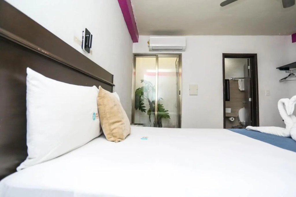 Pa'Xa Mama Hotel Boutique Cancun - Général
