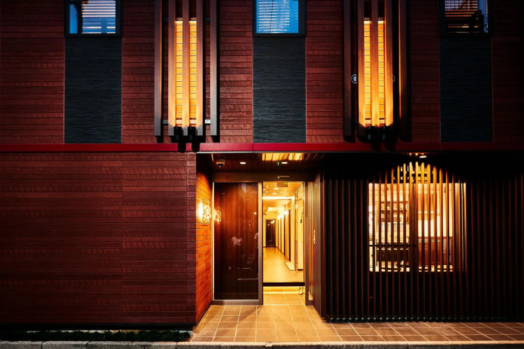 Hotel photo 20