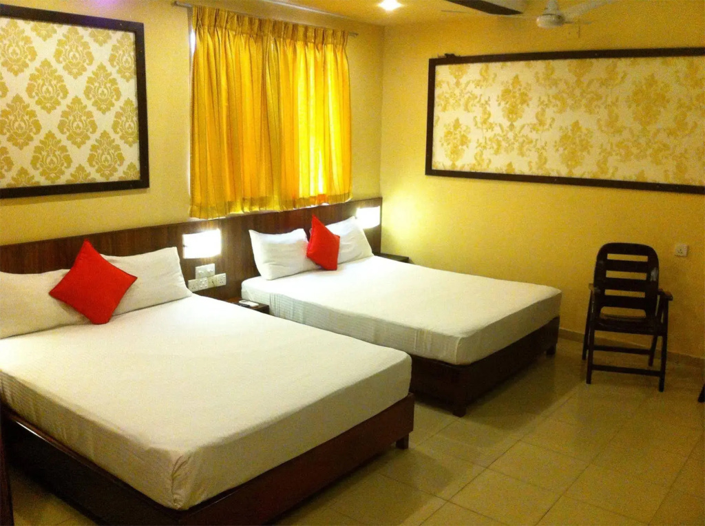 Hotel photo 3