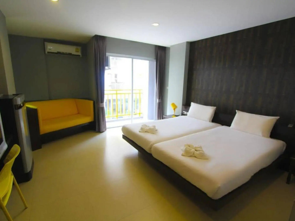 Hotel photo 4