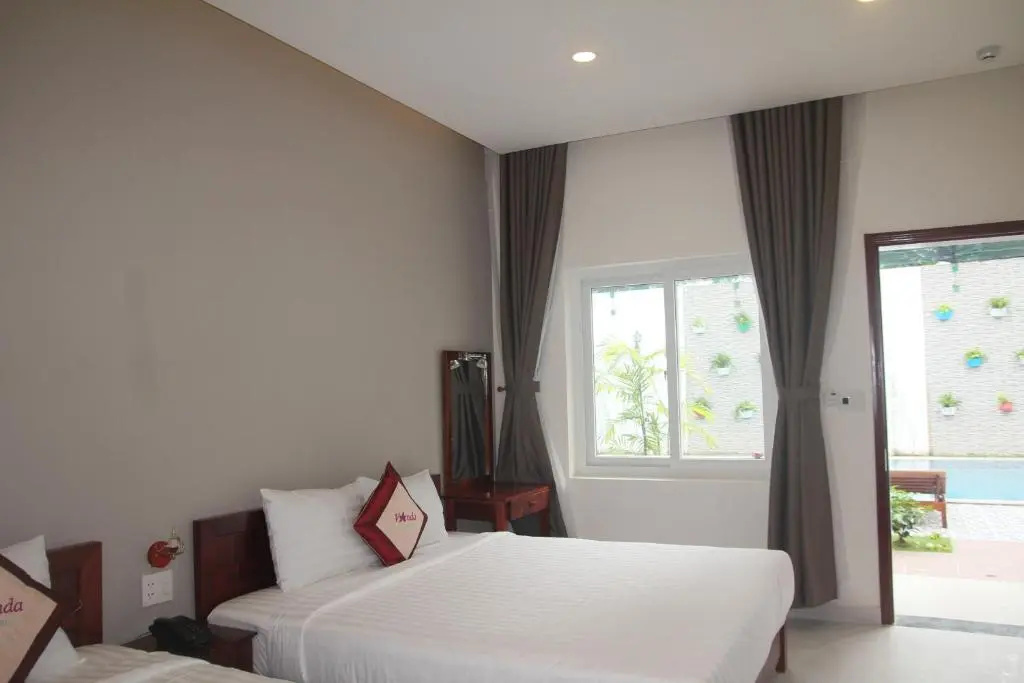 Superior room