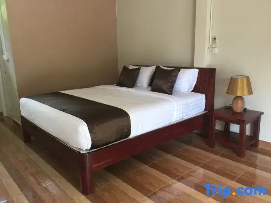 Parkhotel Nieheim - Chambres