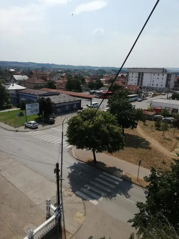Apartman "Ana"