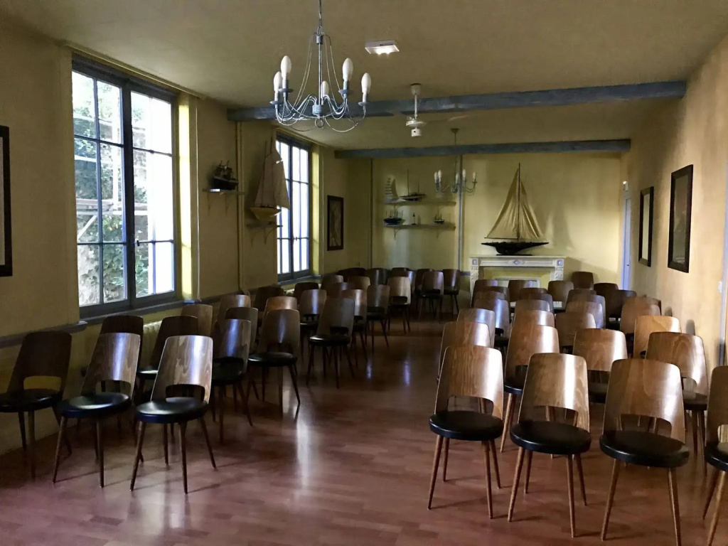 Hôtel Thermal - Général