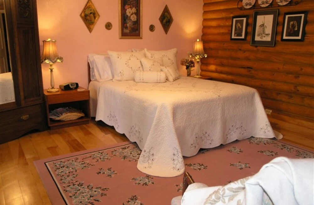 Grand Living Inn & Lodge - Général