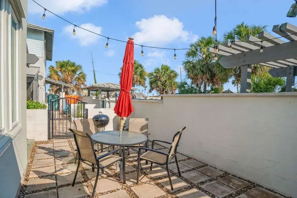 The Hideaway by Silver Sands Vacation Rentals