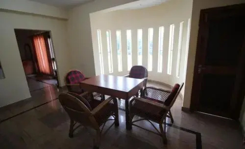 Sambhram Roost Resort - Général