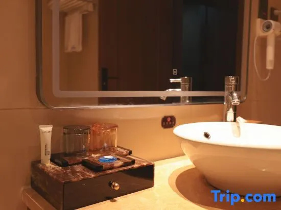 Sapphire Hotel - Chambres
