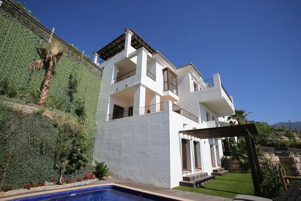 Villa Benahavis Hills Country Club & Spa