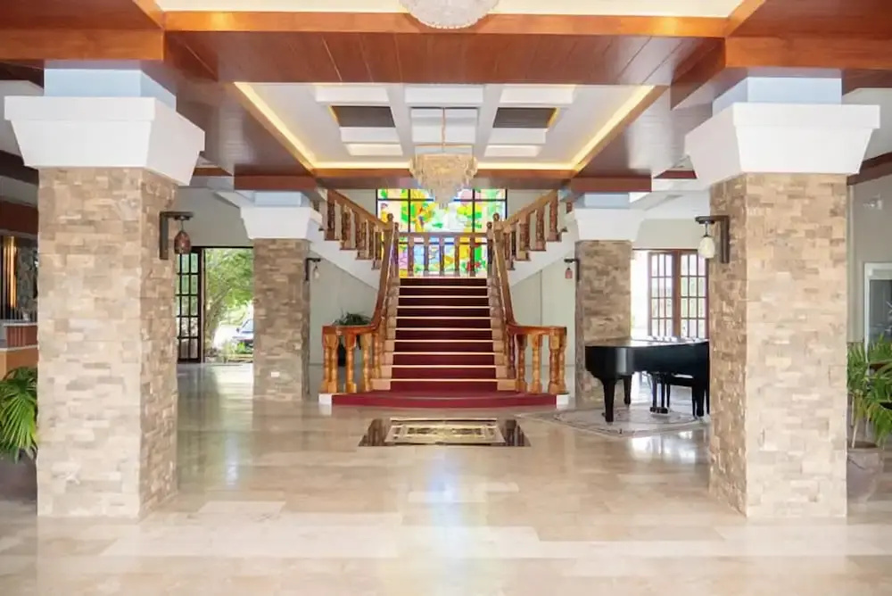 Hotel photo 14