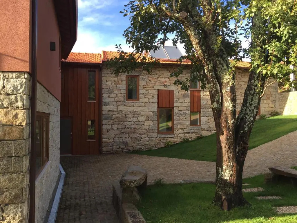 Casa das Castanhas