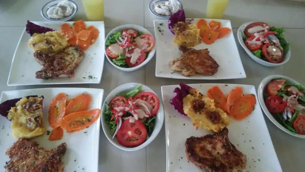 Mountain Lodge CheTica - фото 11