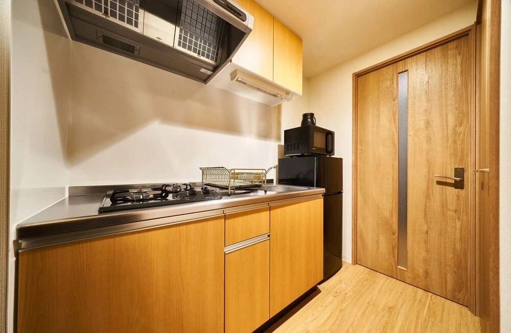 Rakuten Stay X Condominium Higashi-Shinsaibashi 사진 23