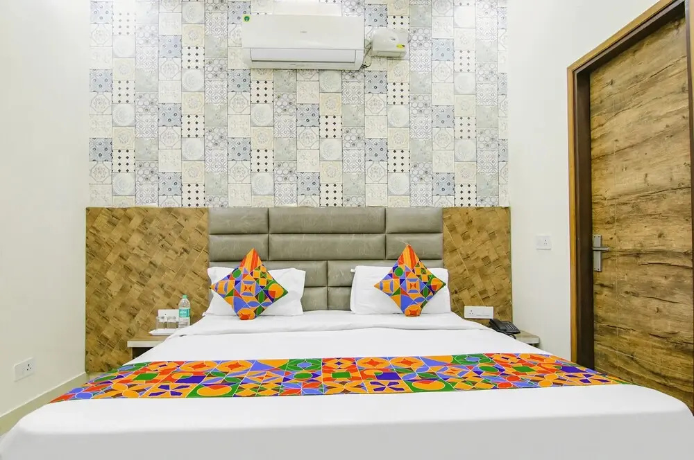 Premium room
