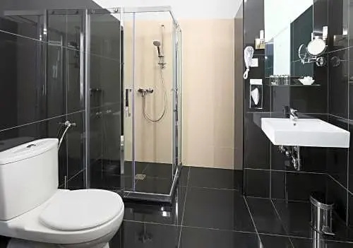 Bastion Hotel Budapest - Chambres