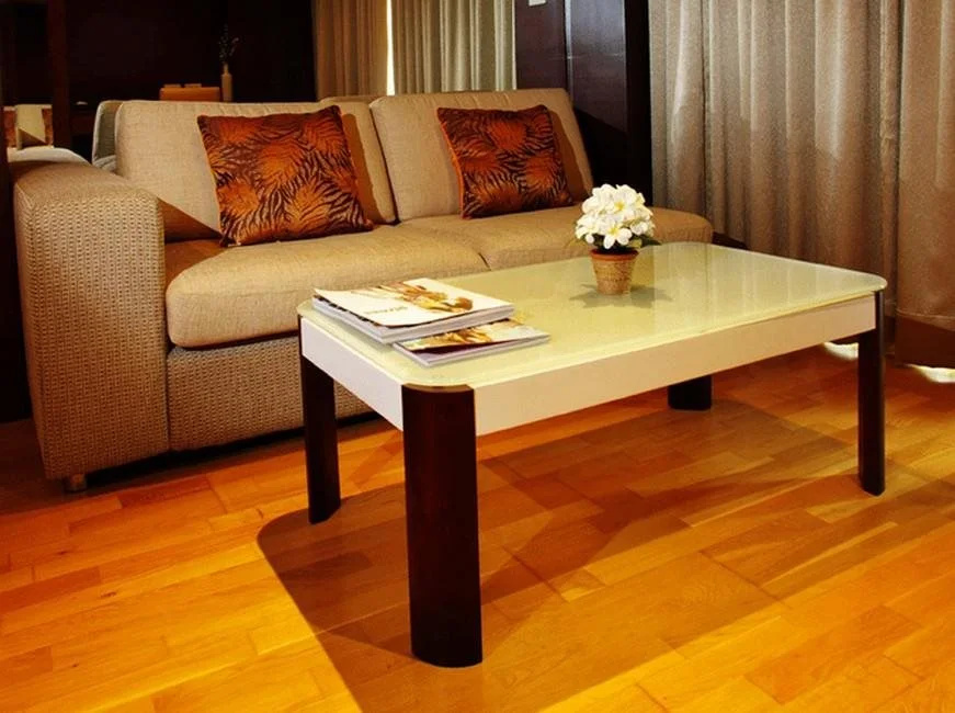 The Ninth Place Serviced Residence - Général