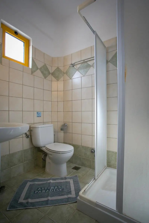 Hotel Asteras Paradise - Chambres
