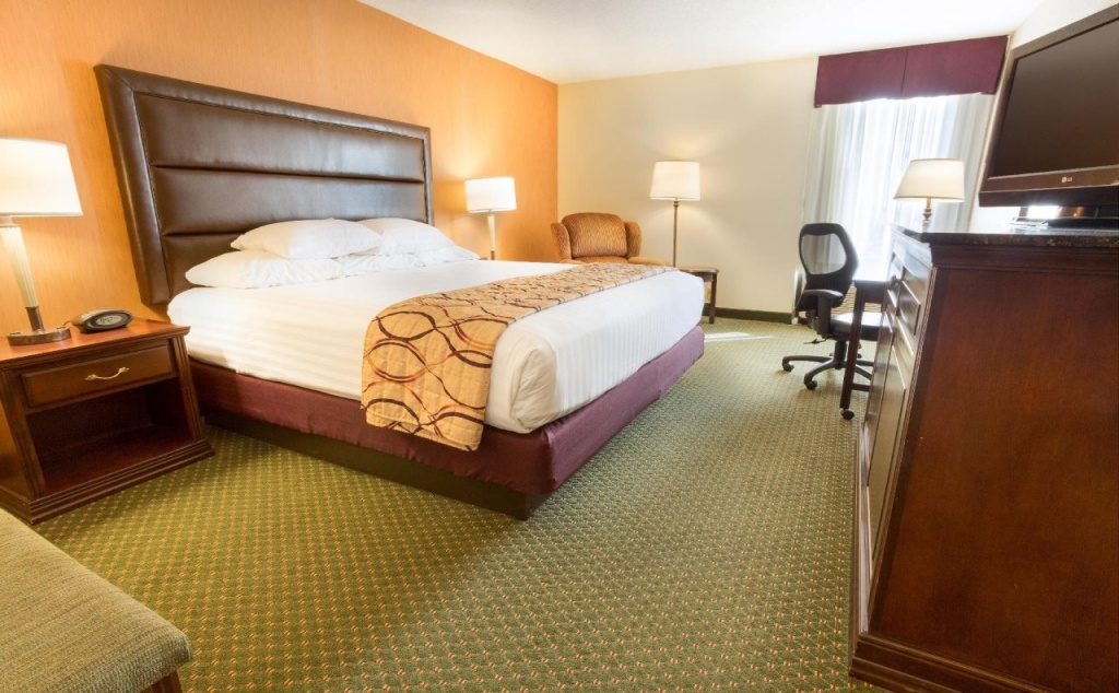 Drury Inn & Suites Bowling Green - Général