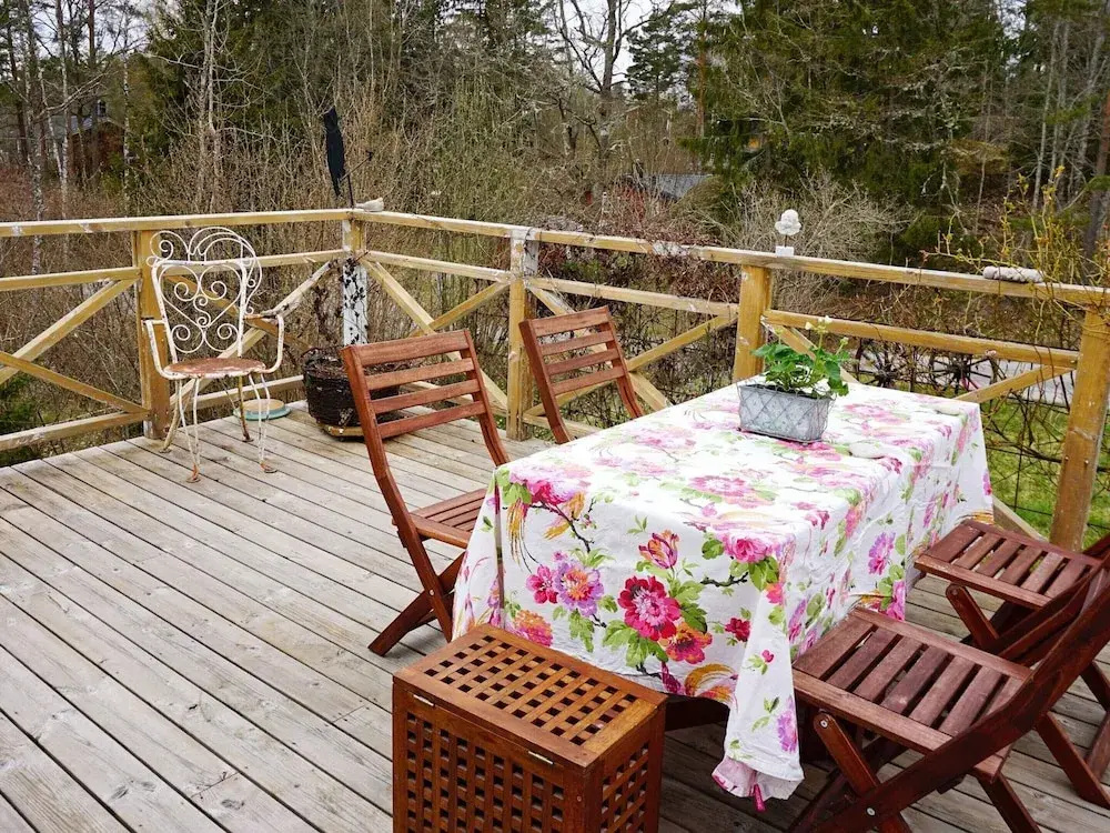 5 Person Holiday Home in Flen