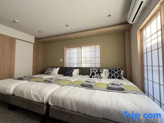 nestay suite tokyo skytree 사진 2