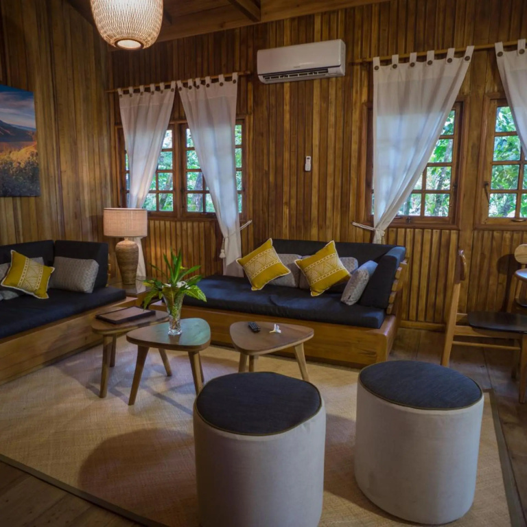 Siladen Resort & Spa in Manado