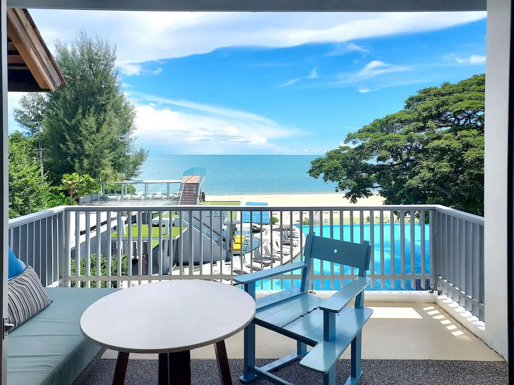 Veranda Resort & Villas Hua Hin - Cha Am - Chambres