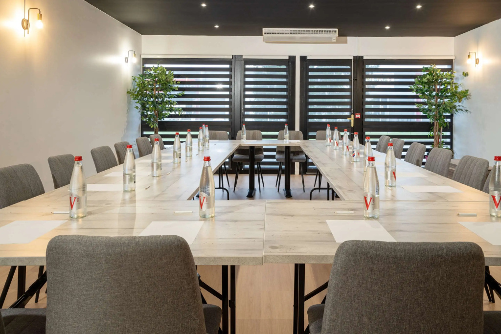 Sure Hotel by Best Western Rouvignies Valenciennes - Général