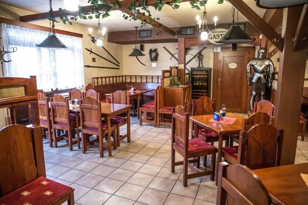 Hotel Na Jizni - Général