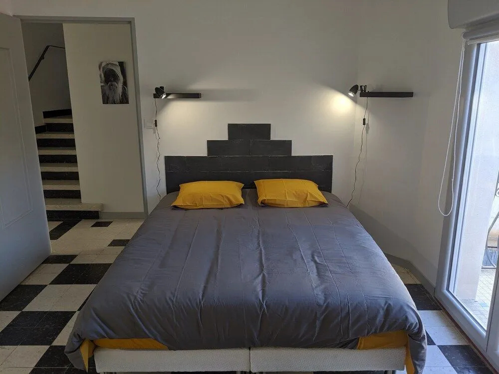 Voir la photo 3 — Chambre La Caunette