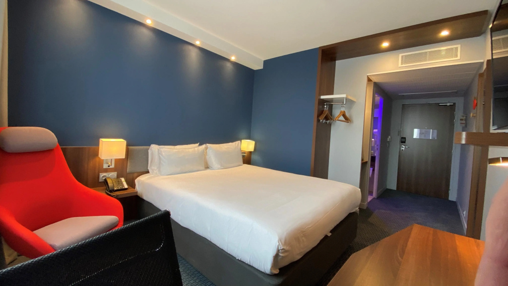 Afficher la photo 6 — Holiday Inn Express Dijon by IHG