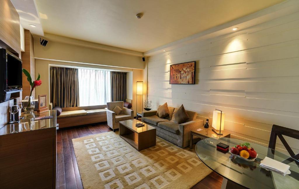 Vivanta By Taj Panaji