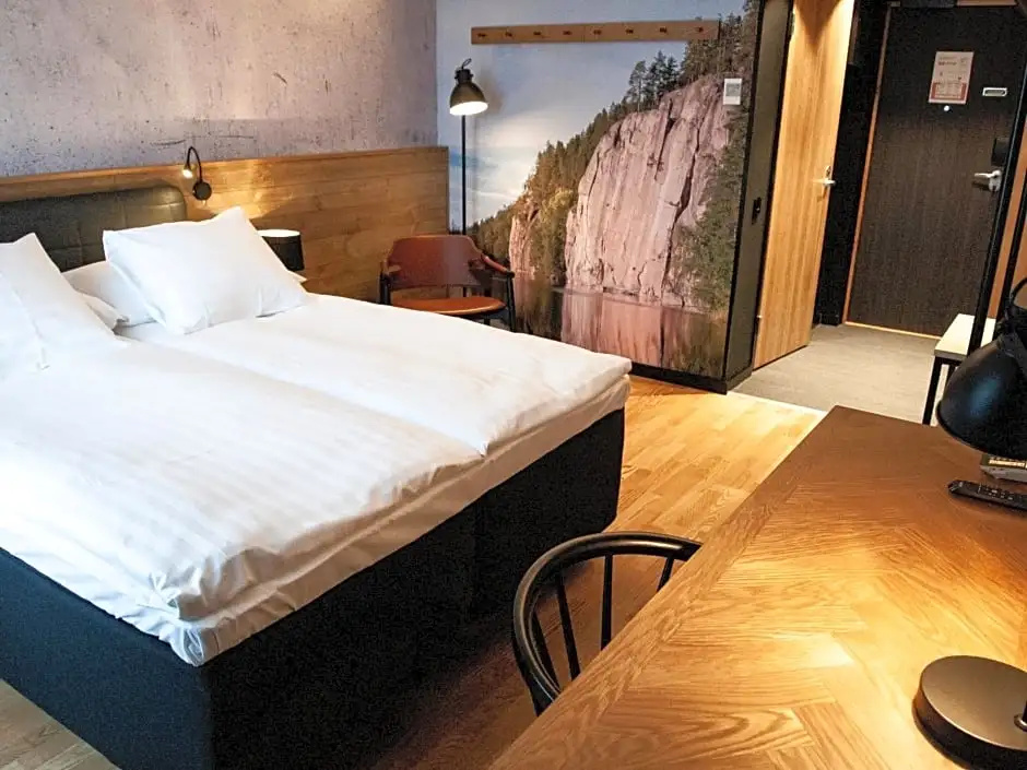 Original Sokos Hotel Vaakuna Kouvola - Chambres