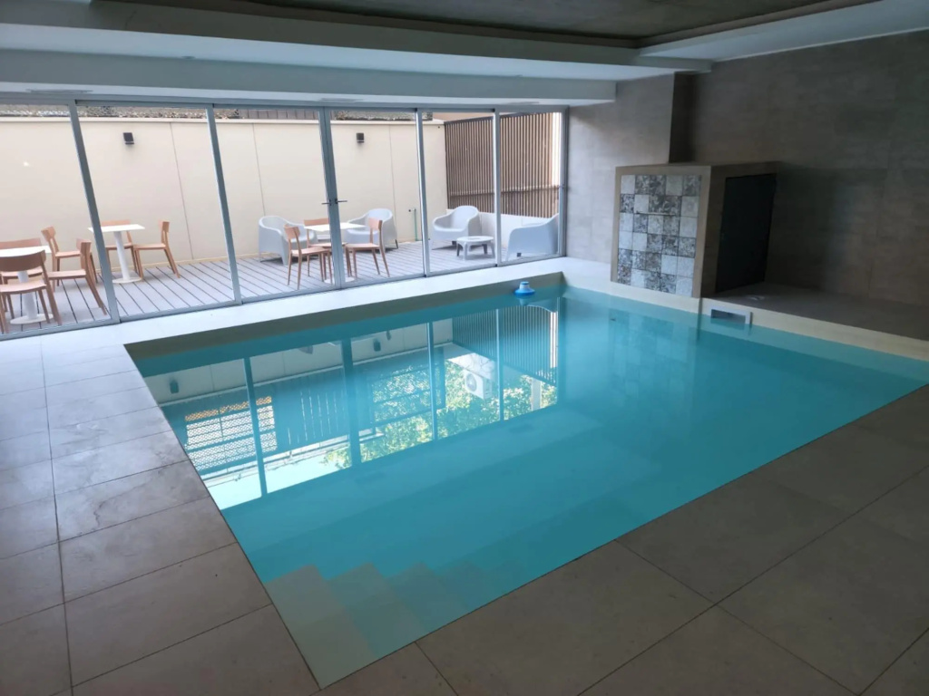 Gran Hotel Dakar - 5